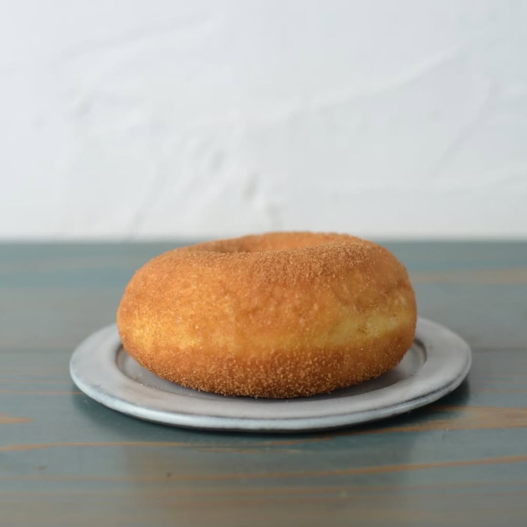 🕊️㊗️Fluffy Donut２周年です🕊️