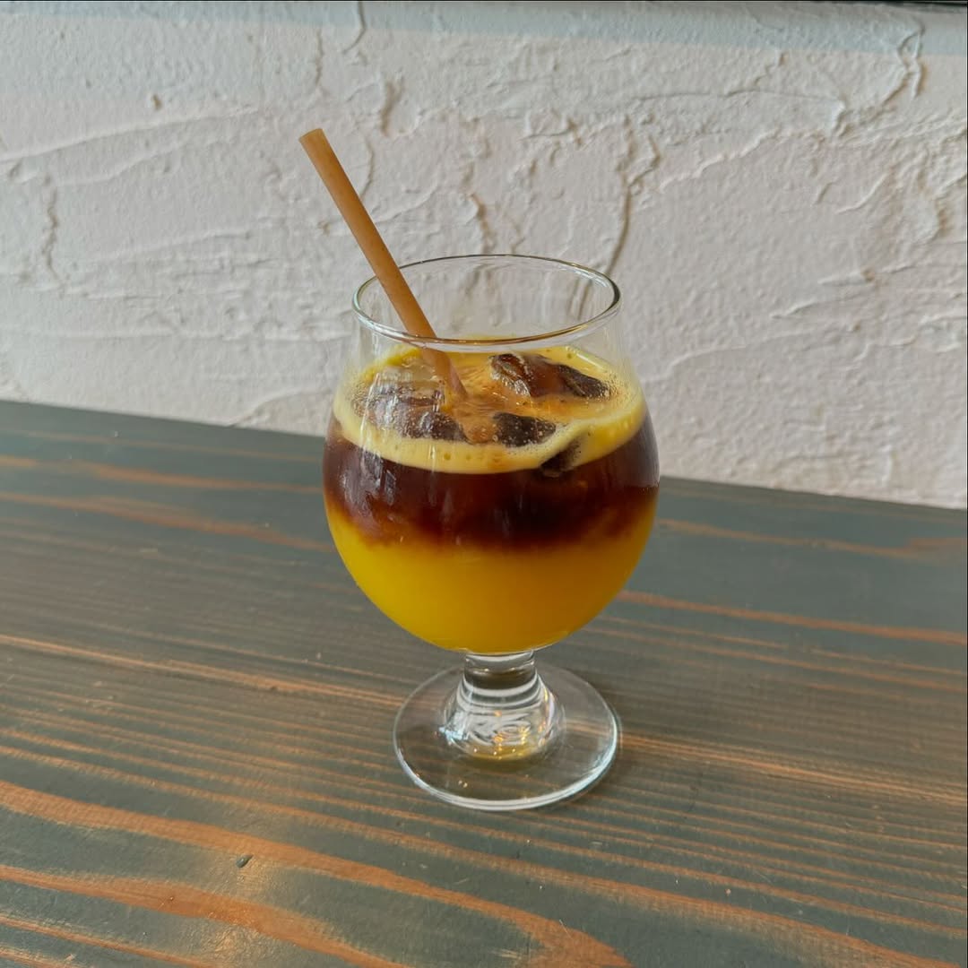 ⭐️期間限定🍍エスプレッソパイン⭐️