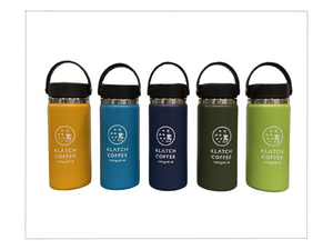 ハイドロフラスク 16oz（Hydro Flask）