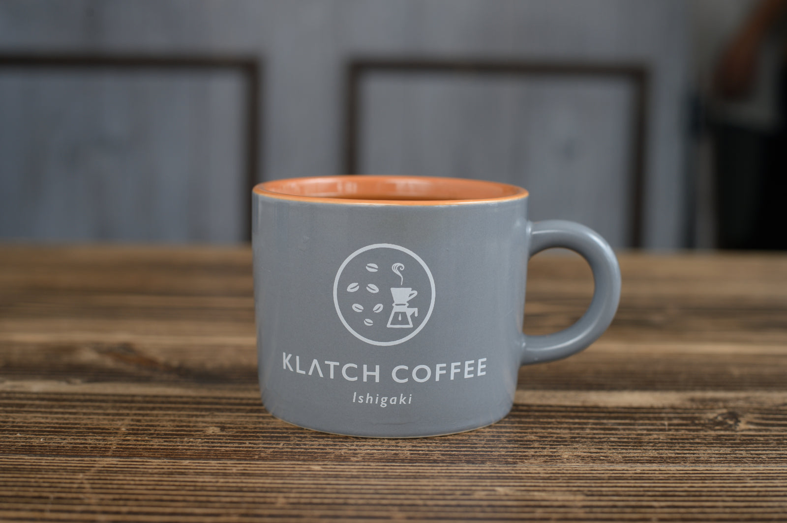 カフェオレマグカップ