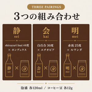 Fuger -  コーヒー泡盛 -