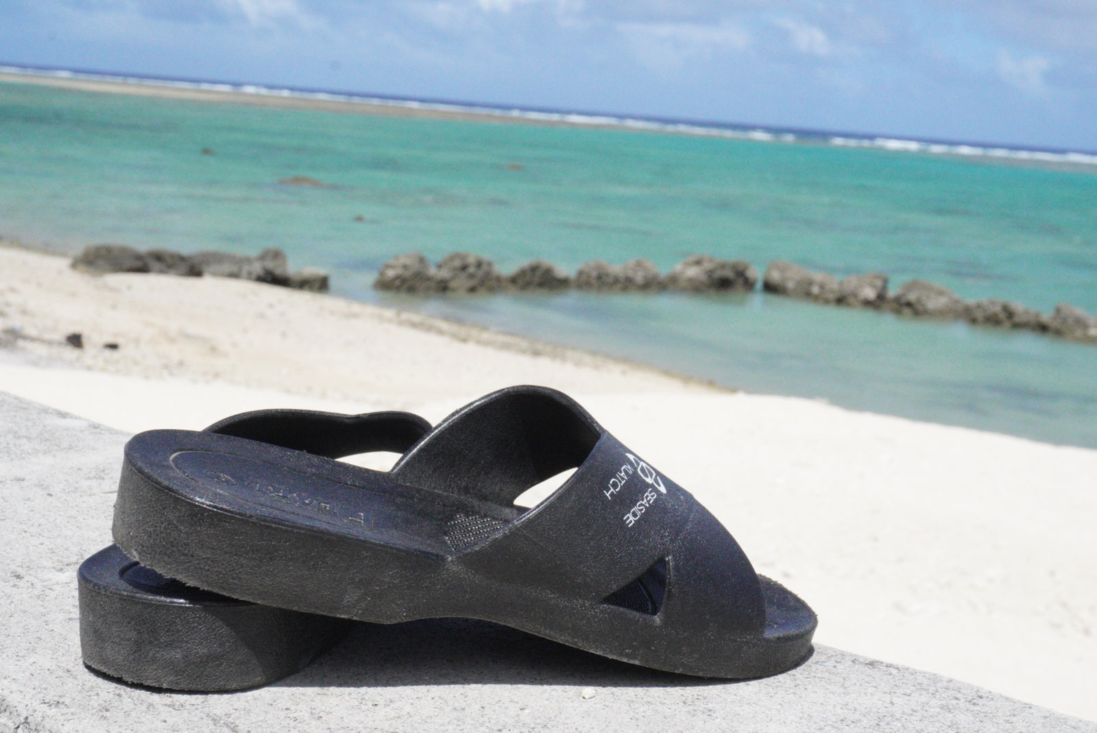 サンダル（ギョサン）