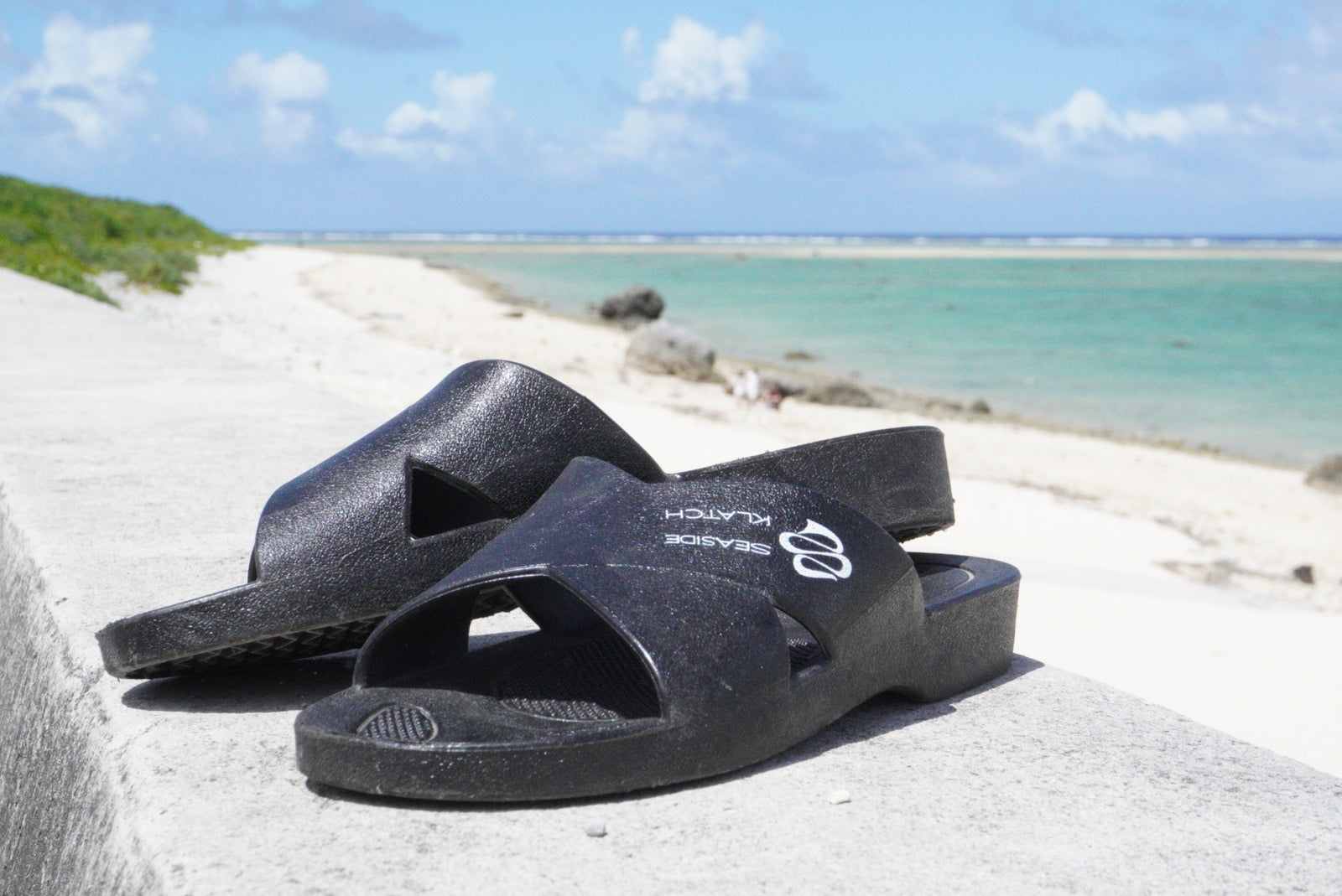 サンダル（ギョサン）