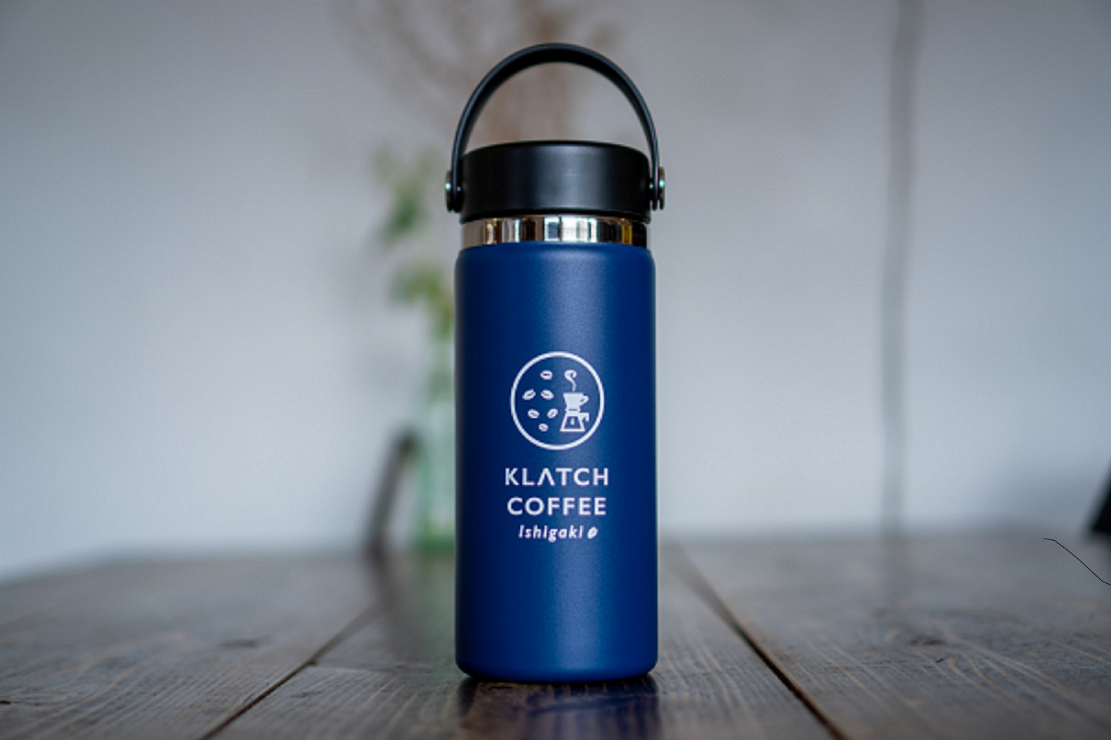 ハイドロフラスク 16oz（Hydro Flask）