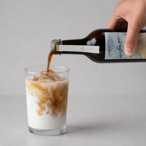 カフェオレベース　　（無糖／360ml）