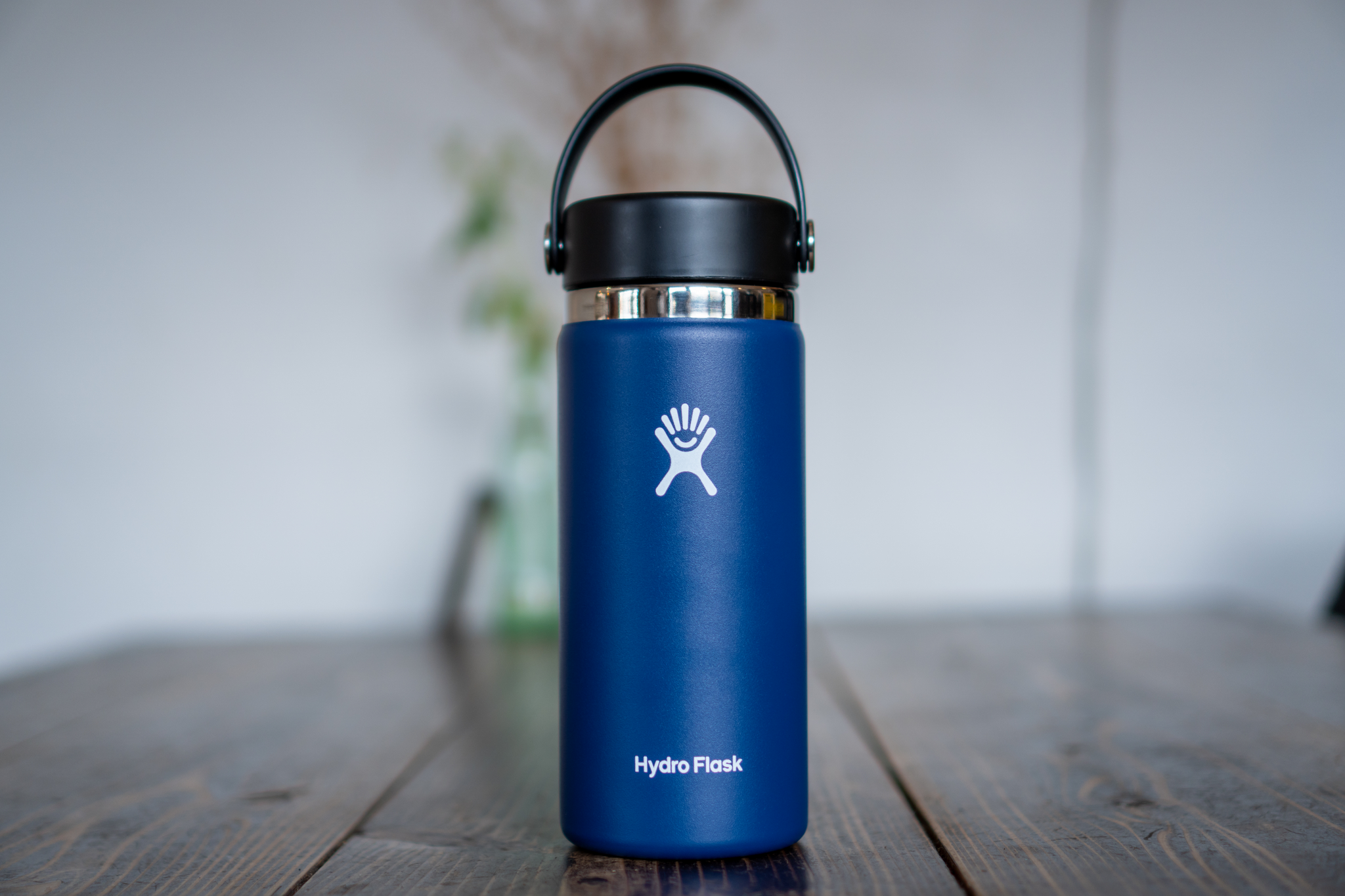 ハイドロフラスク 16oz(Hydro Flask) - 石垣島カフェ | KLATCH COFFEE ハイドロフラスク 16oz(Hydro Flask) - 石垣島カフェ | KLATCH COFFEE